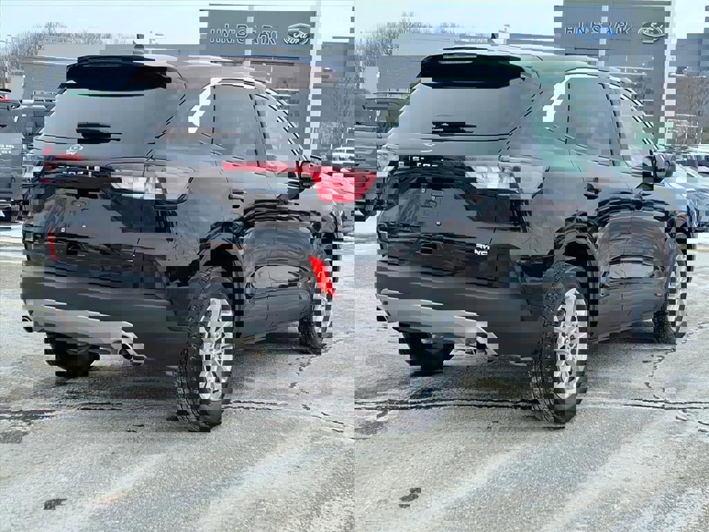 Used 2022 Ford Escape SE w/ Convenience Package image 7