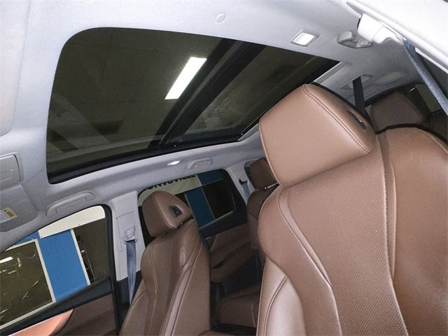 Certified 2023 Acura MDX FWD w/ Technology Package image 22