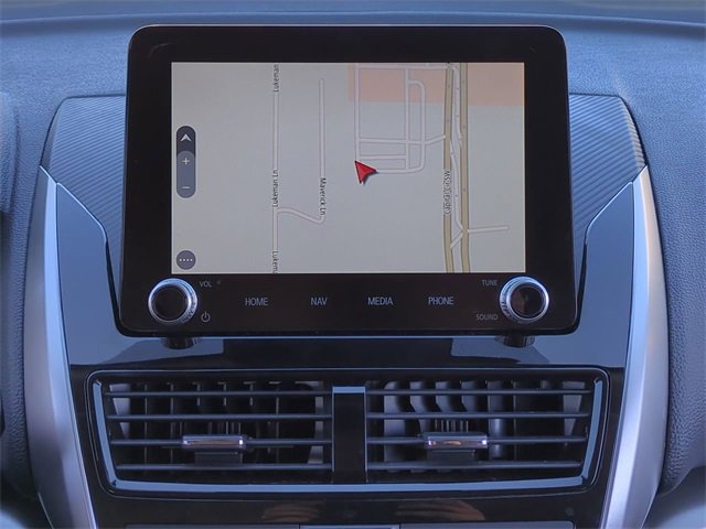 Used 2024 Mitsubishi Eclipse Cross SE image 18