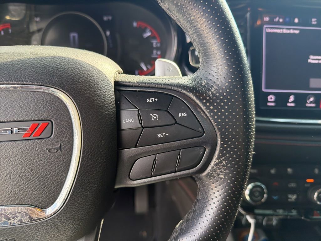 Used 2021 Dodge Durango R/T RWD image 18