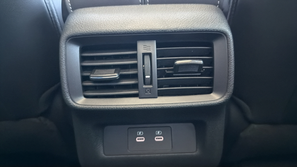 New 2027 Nissan Murano SL AWD/4WD image 21