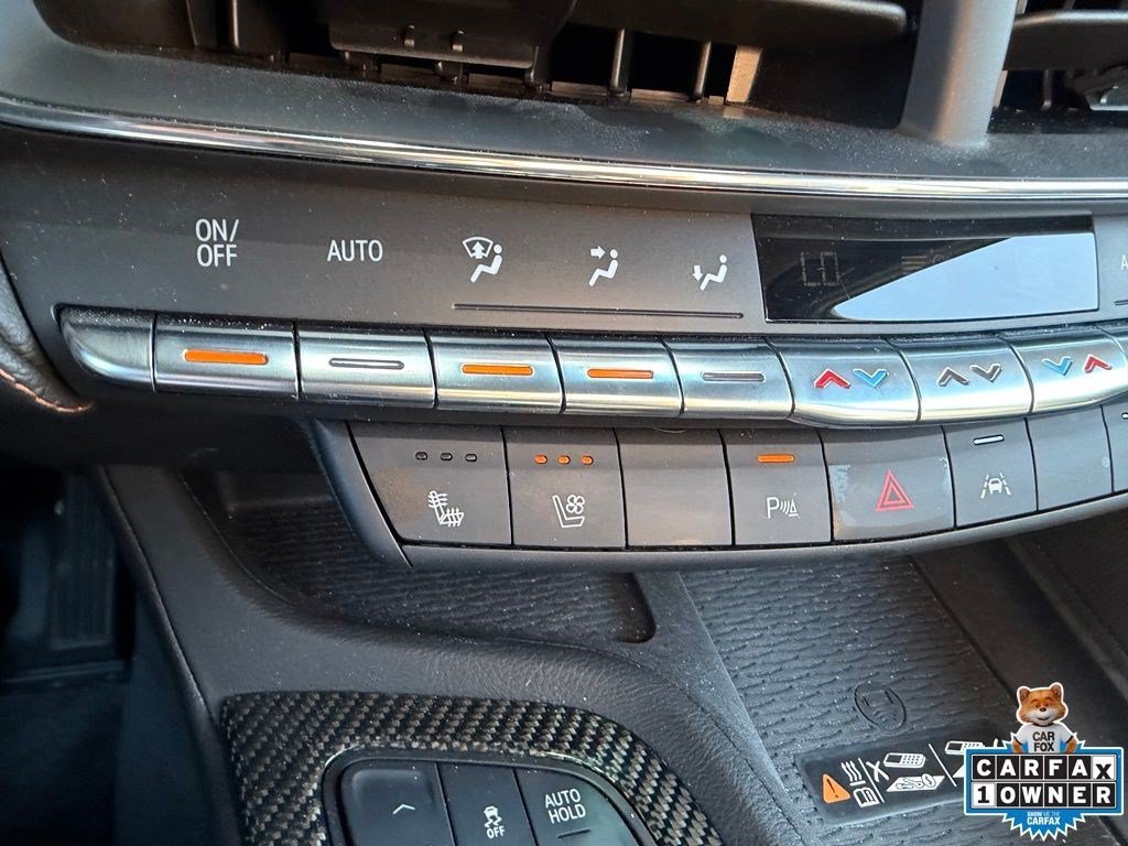 Used 2023 Cadillac CT5 Sport RWD image 17