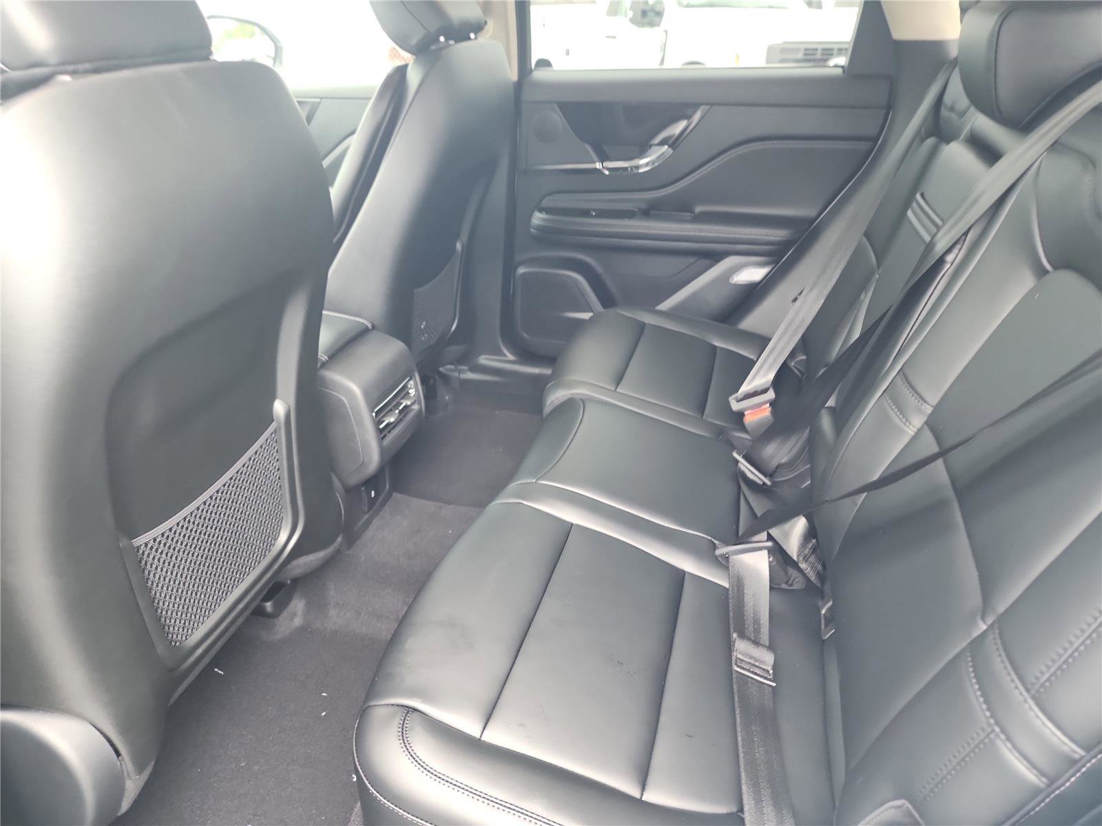 New 2026 Lincoln Corsair Premiere image 17