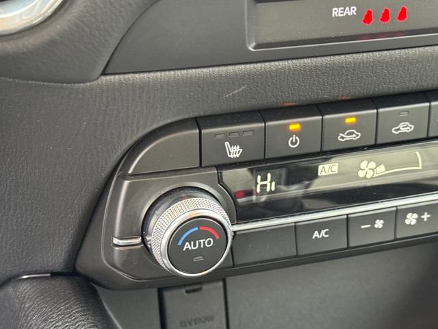 Certified 2025 MAZDA CX-5 AWD 2.5 S w/ Preferred Package image 21