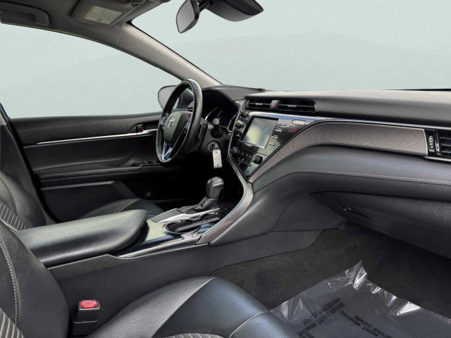 Used 2019 Toyota Camry SE image 45
