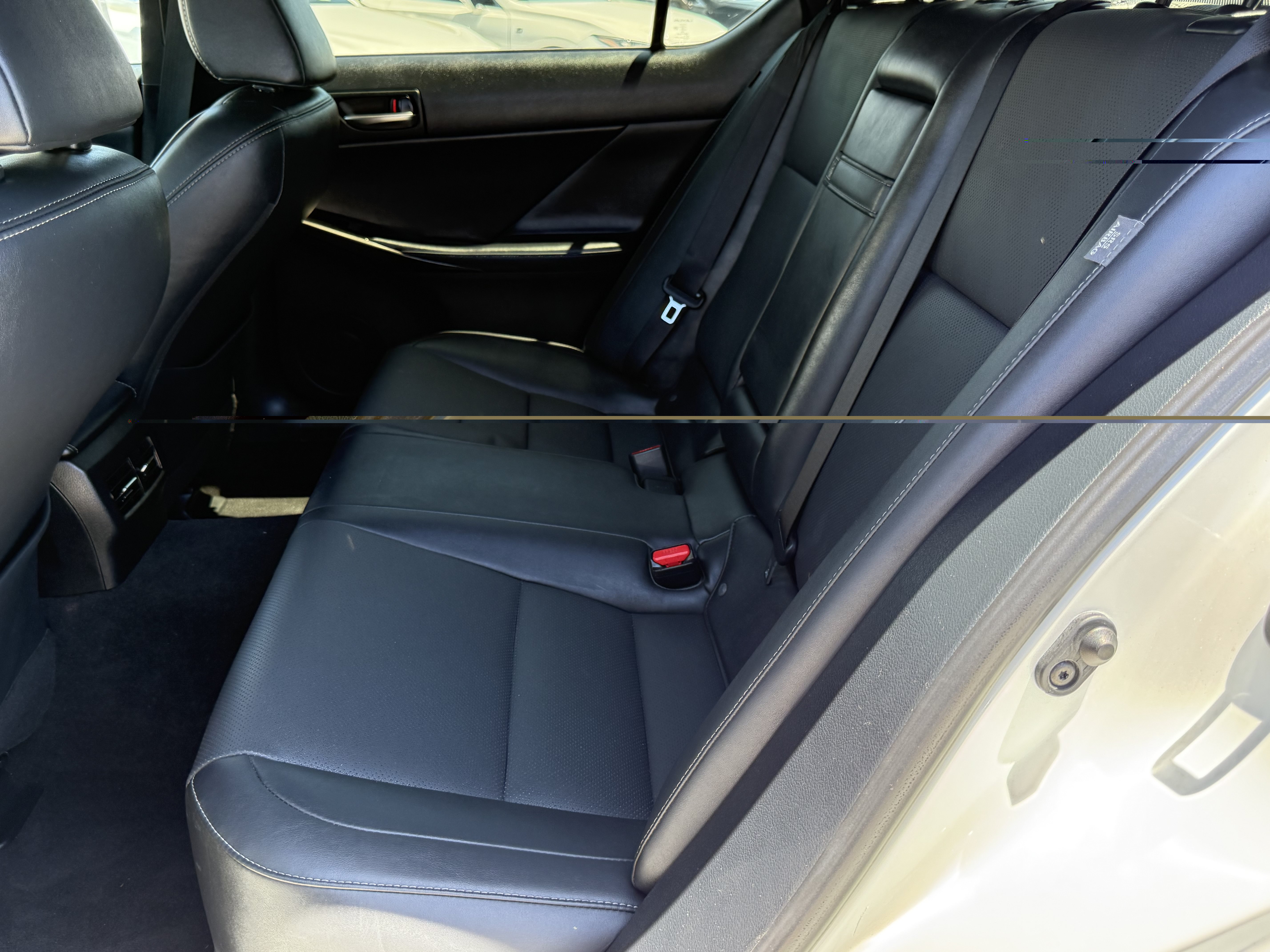 Certified 2022 Lexus IS 300 RWD image 28