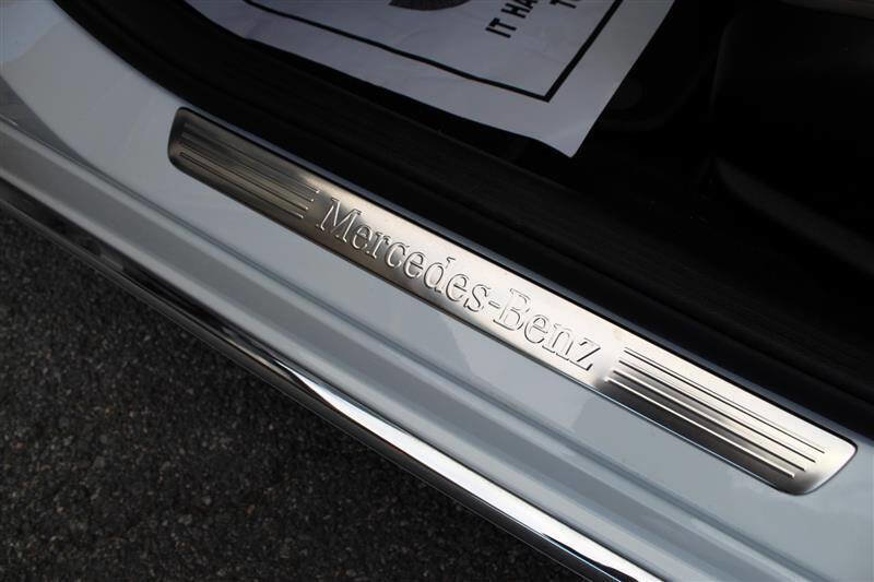 Used 2017 Mercedes-Benz C 300 Sedan w/ Premium 1 Package image 11