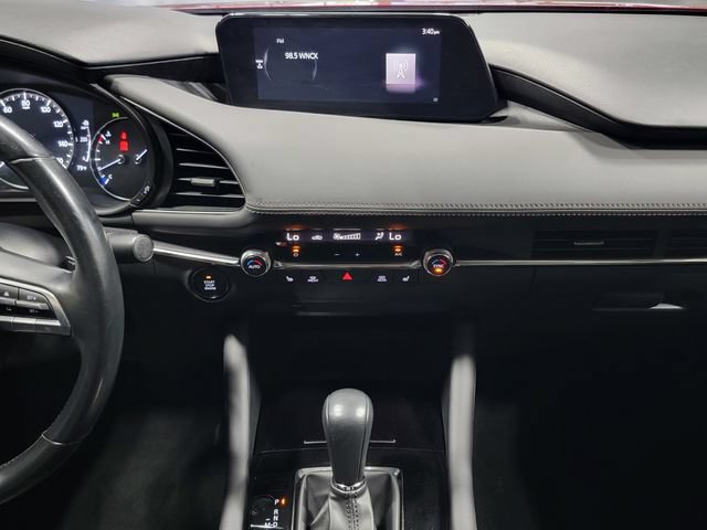 Used 2019 MAZDA MAZDA3 Sedan w/ Premium Package FWD image 18