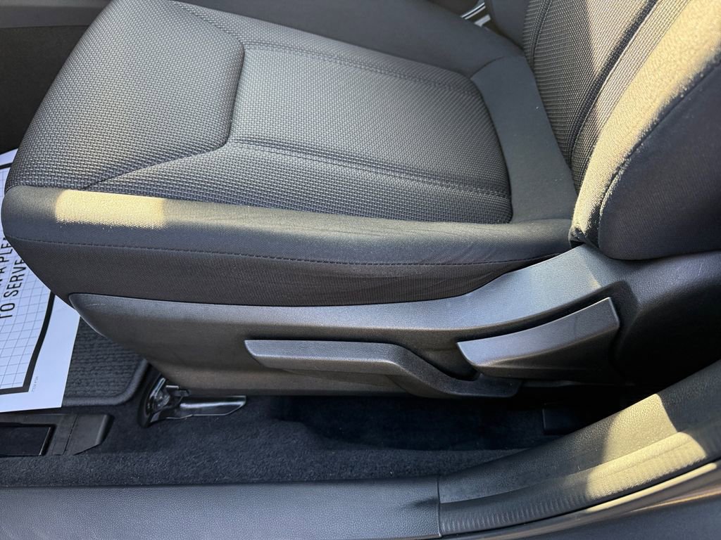 Certified 2023 Subaru Crosstrek 2.0i image 16