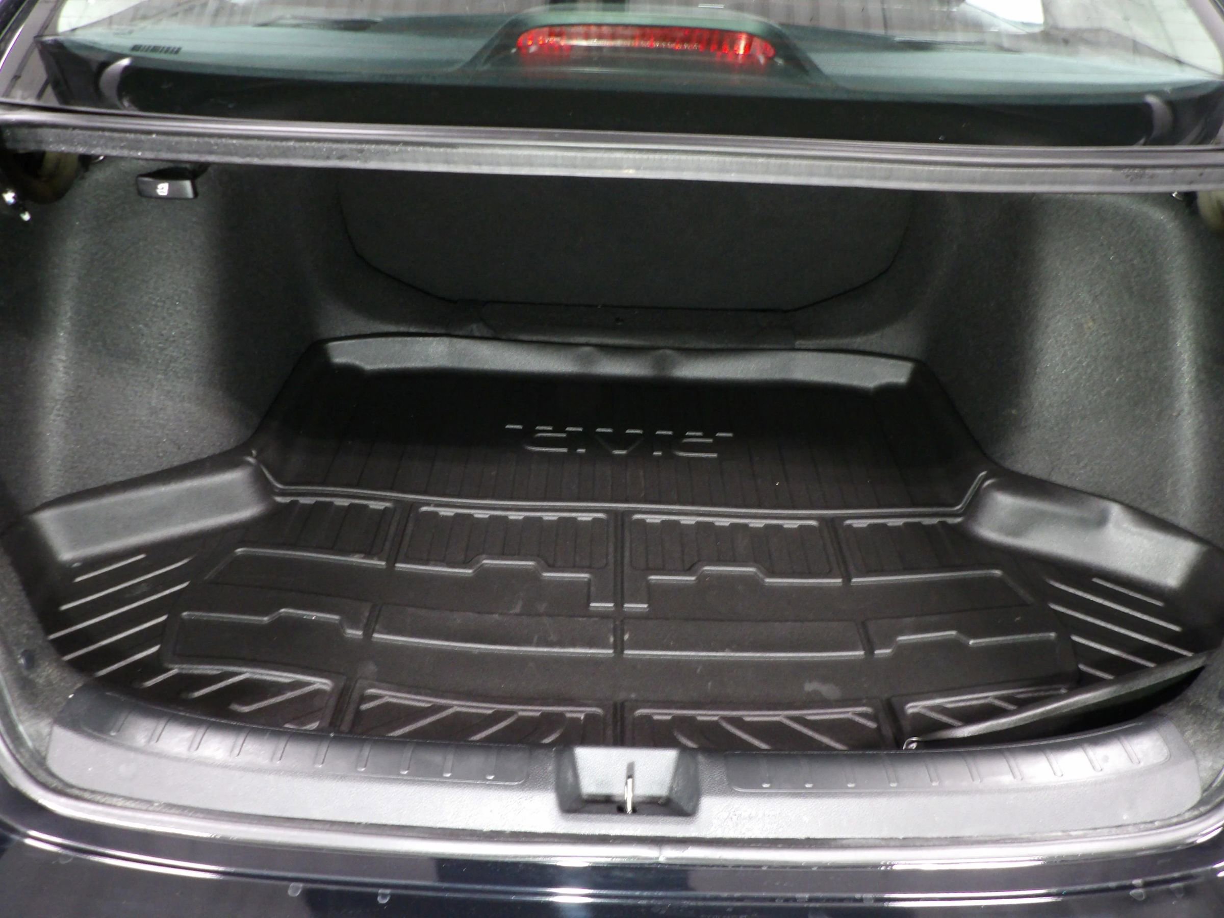 Used 2025 Honda Civic LX image 9