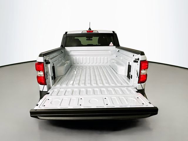 New 2026 Ford Maverick XL w/ Equipment Group 101A image 24