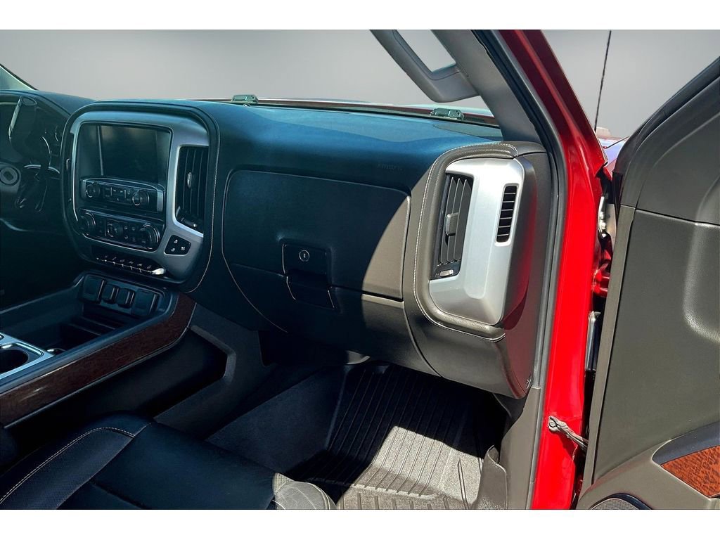 Used 2018 GMC Sierra 1500 SLT image 23