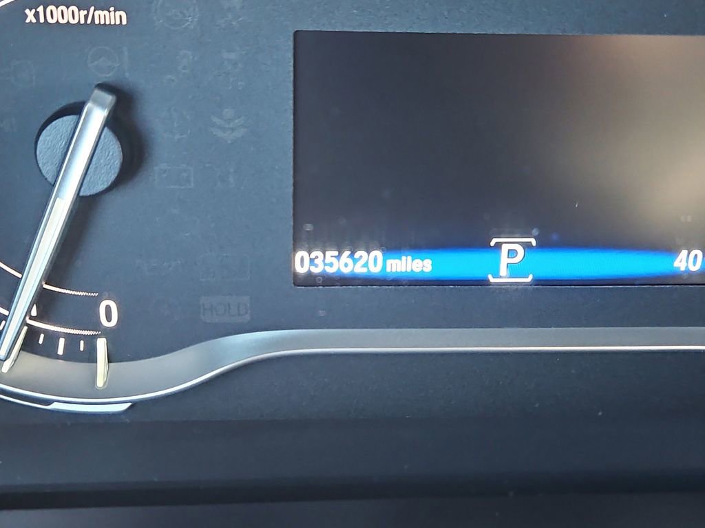 Certified 2023 Honda Ridgeline RTL image 13