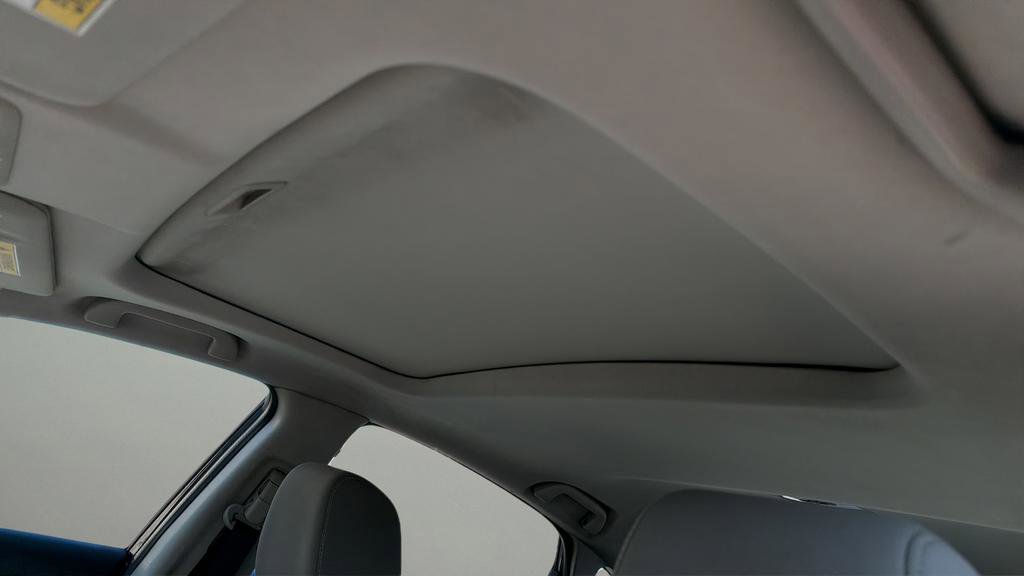 Used 2020 Honda Civic EX image 12