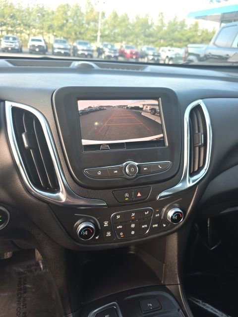 Used 2022 Chevrolet Equinox LT image 21