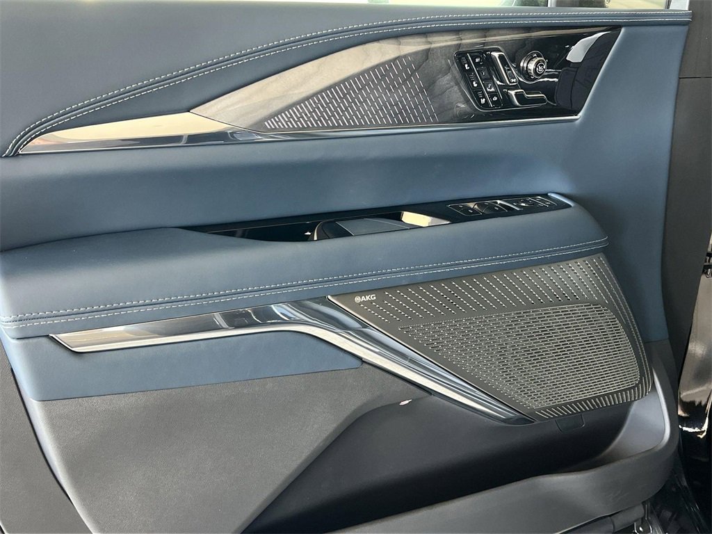 New 2026 Cadillac Escalade IQ Sport 2 image 10