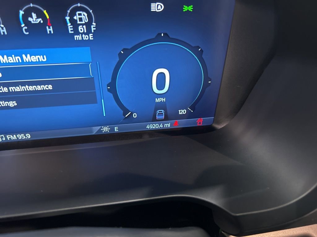 Certified 2024 Ford F150 XL image 16