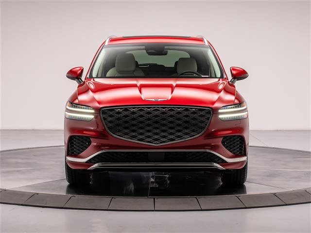 New 2026 Genesis GV70 2.5T Select AWD/4WD image 8