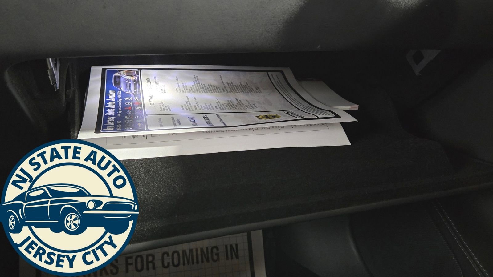 Used 2017 Tesla Model S 75D image 17