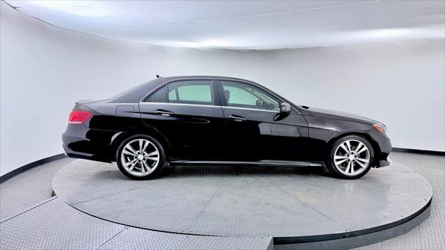 Used 2016 Mercedes-Benz E 350 Sedan image 9