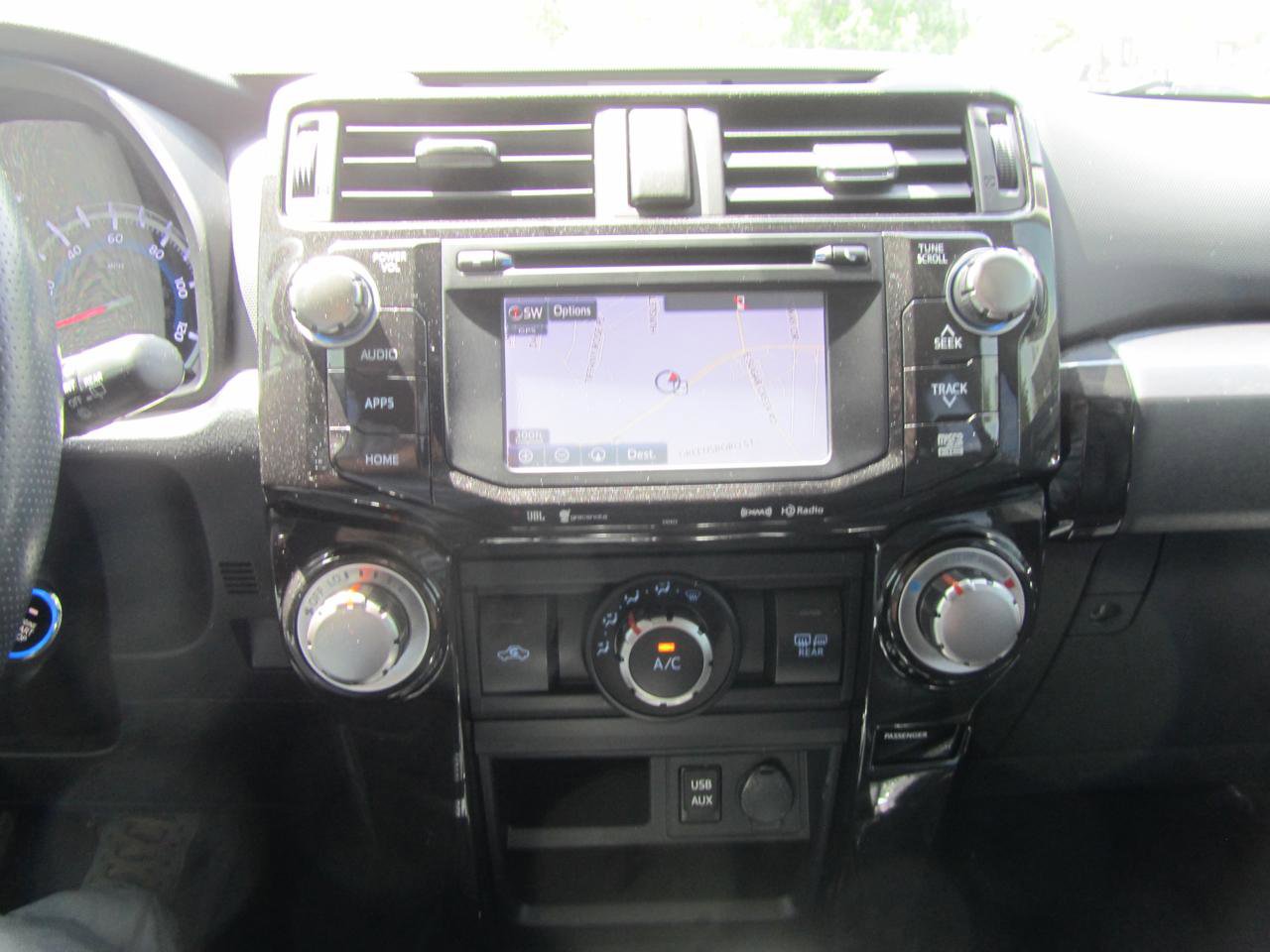 Used 2019 Toyota 4Runner TRD Pro image 15