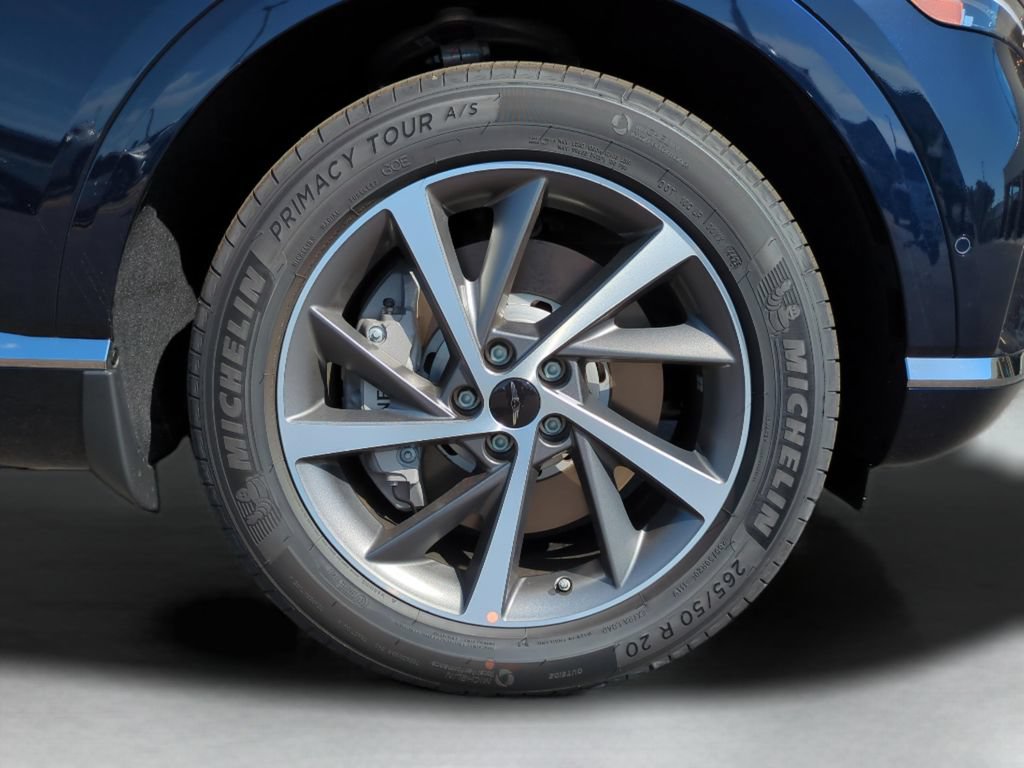 New 2026 Genesis GV80 3.5T Advanced AWD/4WD image 31