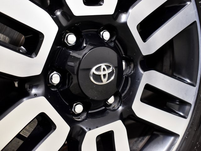 Used 2022 Toyota 4Runner Limited image 12