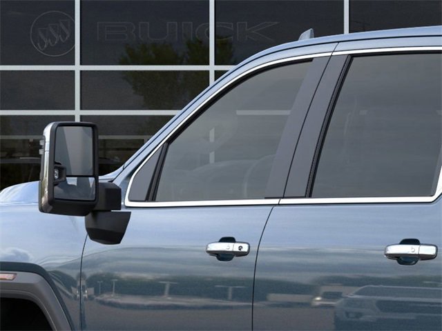 New 2026 GMC Sierra 3500 Denali Ultimate image 12