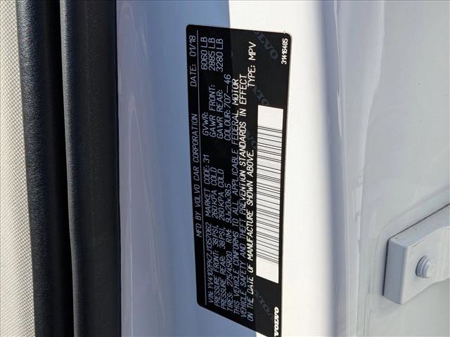 Used 2018 Volvo XC90 T5 Momentum w/ Convenience Package image 27