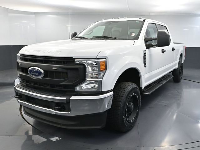 Used 2021 Ford F250 XL w/ Power Equipment Group image 13