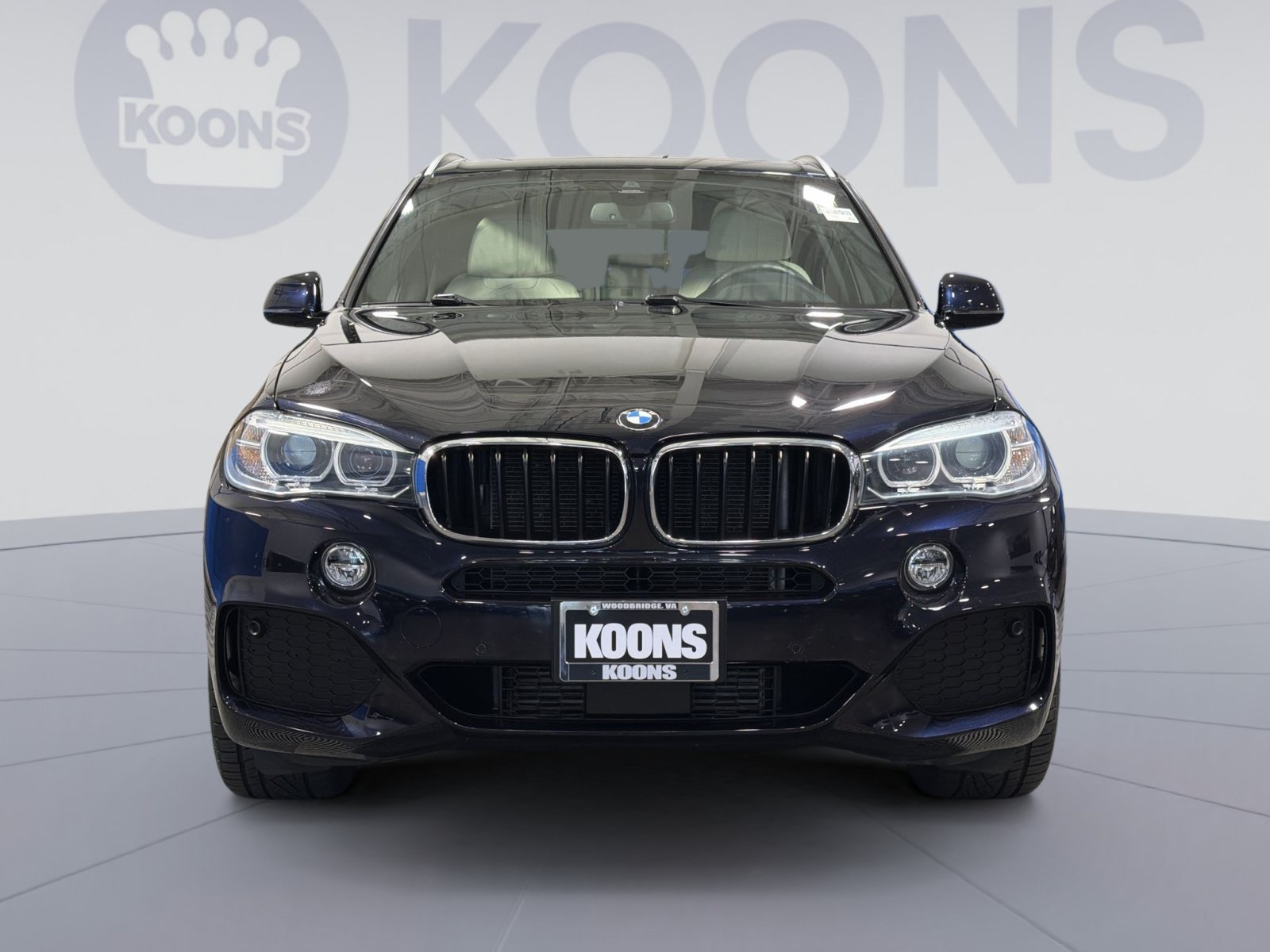 Used 2018 BMW X5 xDrive35i AWD/4WD image 11