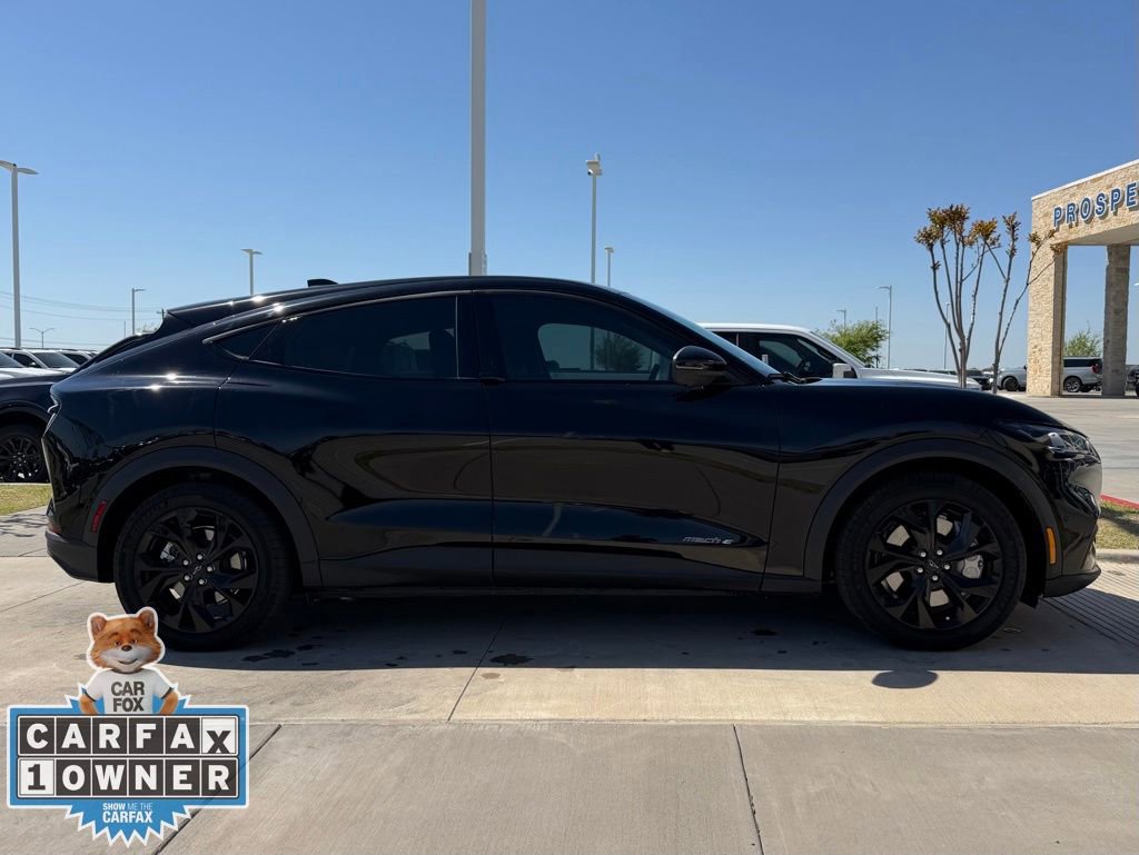 Used 2024 Ford Mustang Mach-E Select image 22