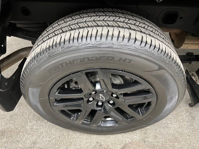 Used 2023 Chevrolet Silverado 1500 RST image 17