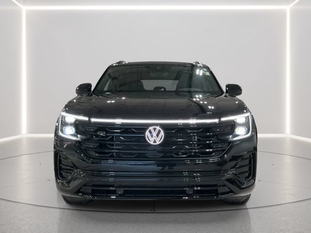 New 2026 Volkswagen Atlas Cross Sport SEL R-Line AWD/4WD image 9