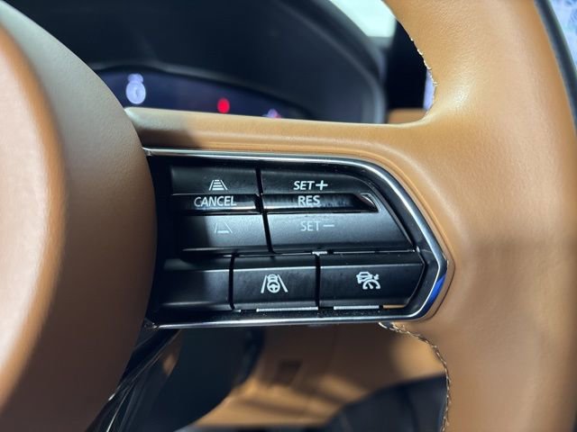 Used 2024 MAZDA CX-90 3.3 Turbo S w/ Premium Plus AWD/4WD image 37