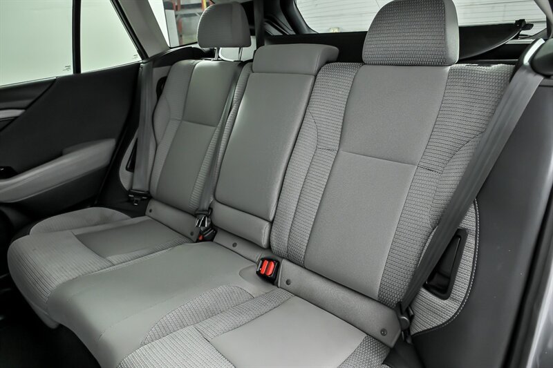 Used 2020 Subaru Outback Premium AWD/4WD image 19