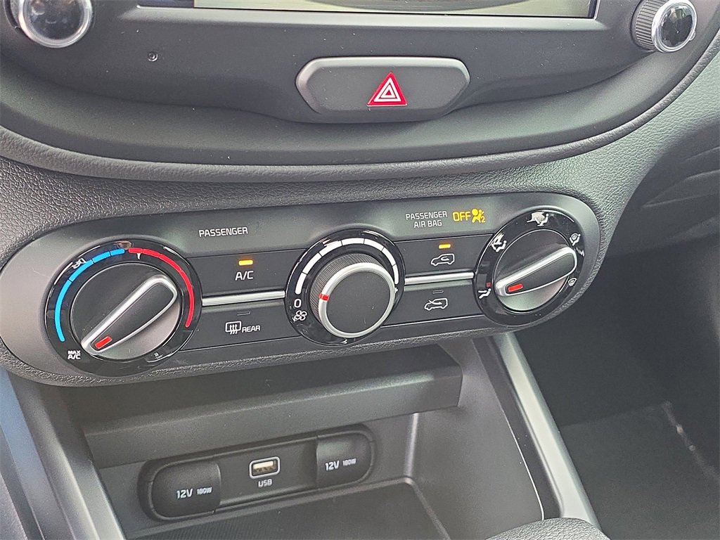 New 2025 Kia Soul LX image 26