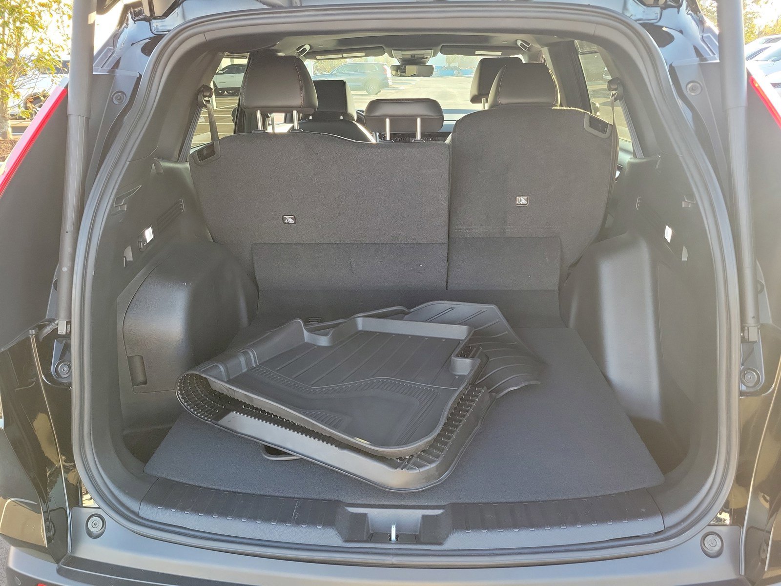 Used 2024 Honda CR-V Sport Touring image 30