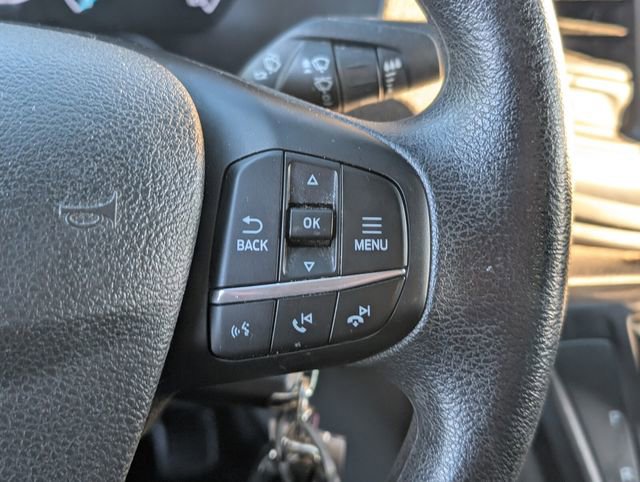 Used 2024 Ford Transit 250 Low Roof w/ Exterior Upgrade Package image 19