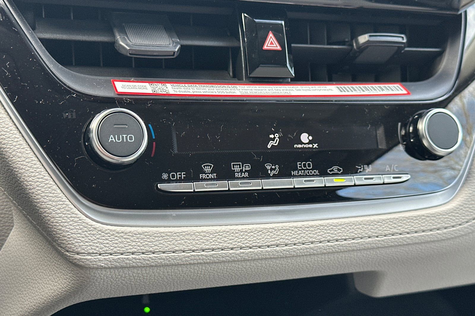 New 2026 Toyota Corolla Cross LE image 22