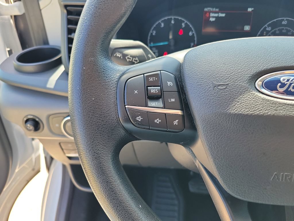 Used 2024 Ford Transit 350 XLT RWD image 24