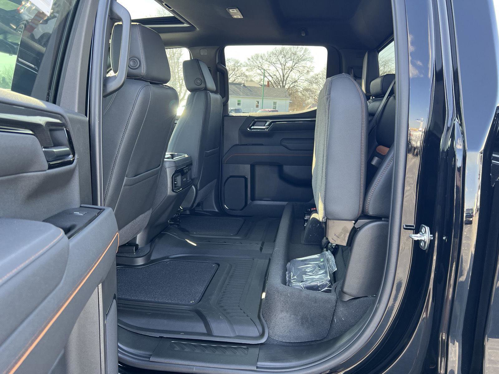 New 2026 GMC Sierra 1500 AT4 w/ AT4 Premium Package image 47