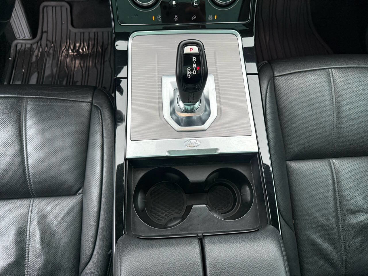 Used 2020 Land Rover Range Rover Evoque S image 21