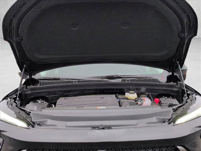 New 2026 Buick Envision Sport Touring image 17