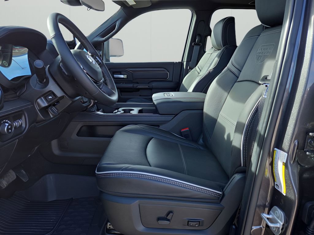 New 2026 RAM 2500 Power Wagon image 9