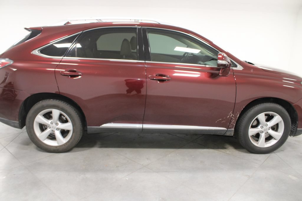 Used 2015 Lexus RX 350 AWD image 11