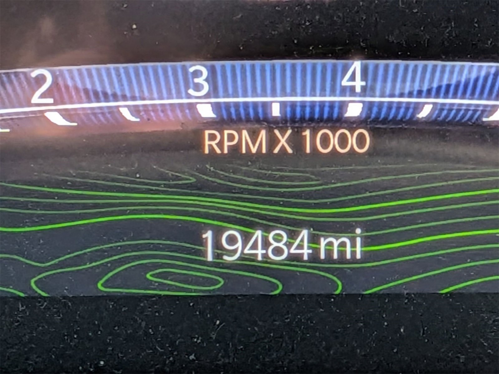 Used 2023 Jeep Grand Cherokee Trailhawk image 20