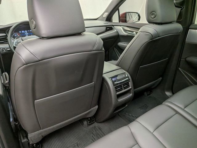 Certified 2023 Cadillac XT5 Sportv w/ Technology Package AWD/4WD image 23