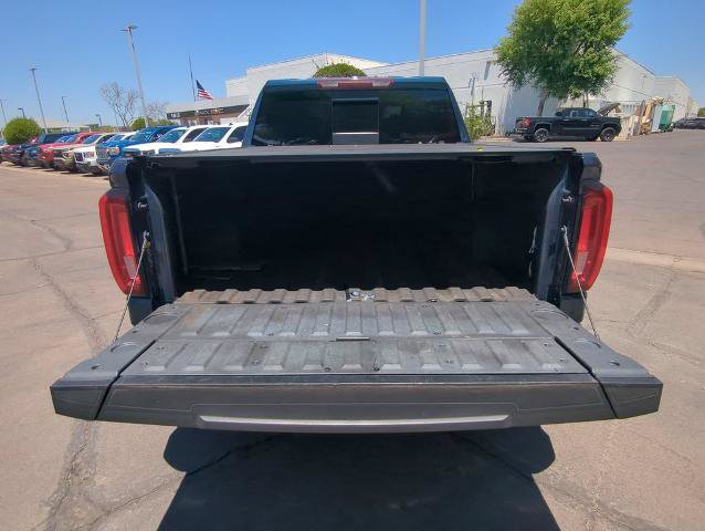 Used 2022 GMC Sierra 1500 SLT w/ SLT Premium Plus Package AWD/4WD image 14