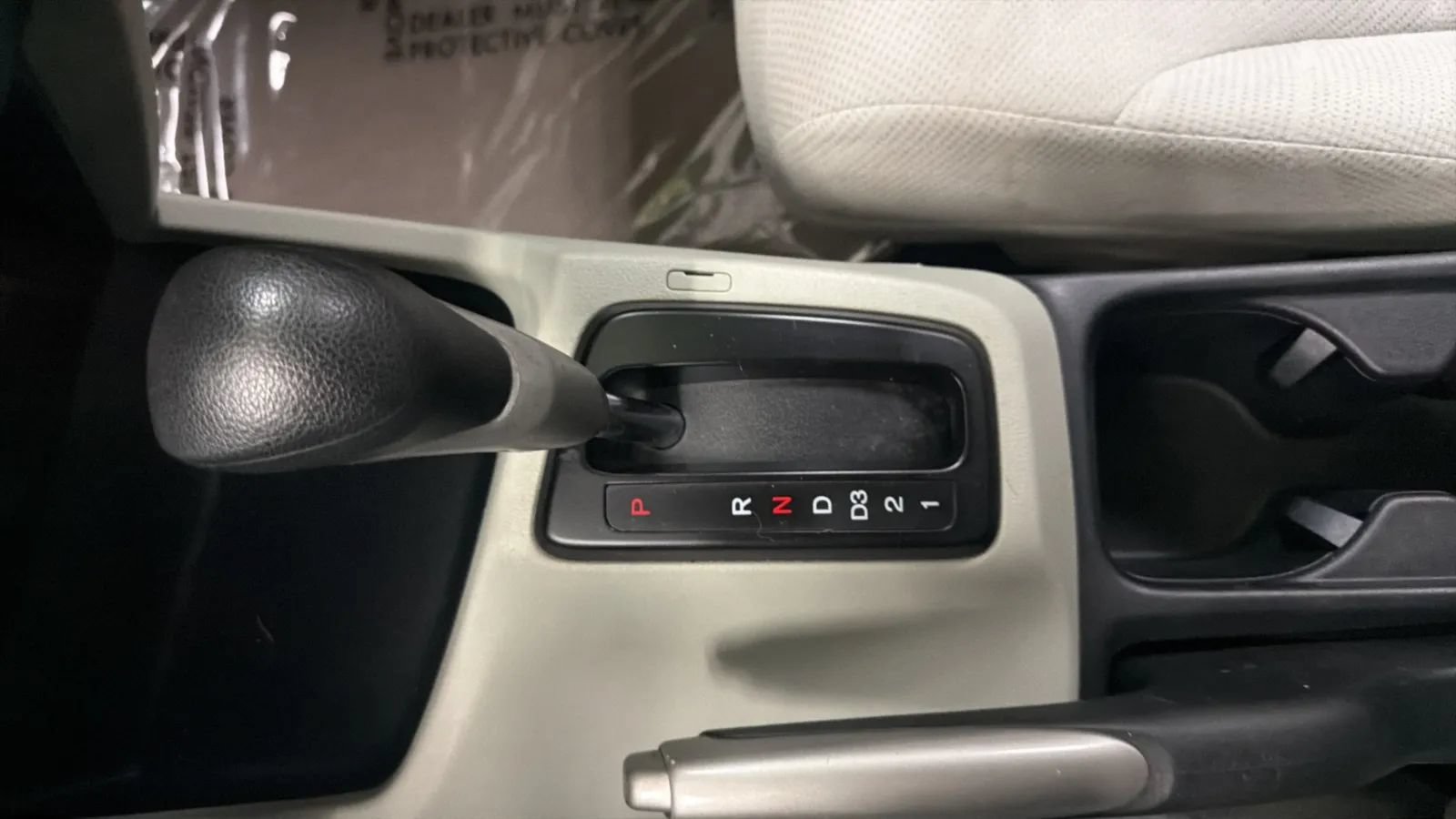 Used 2012 Honda Civic LX image 12